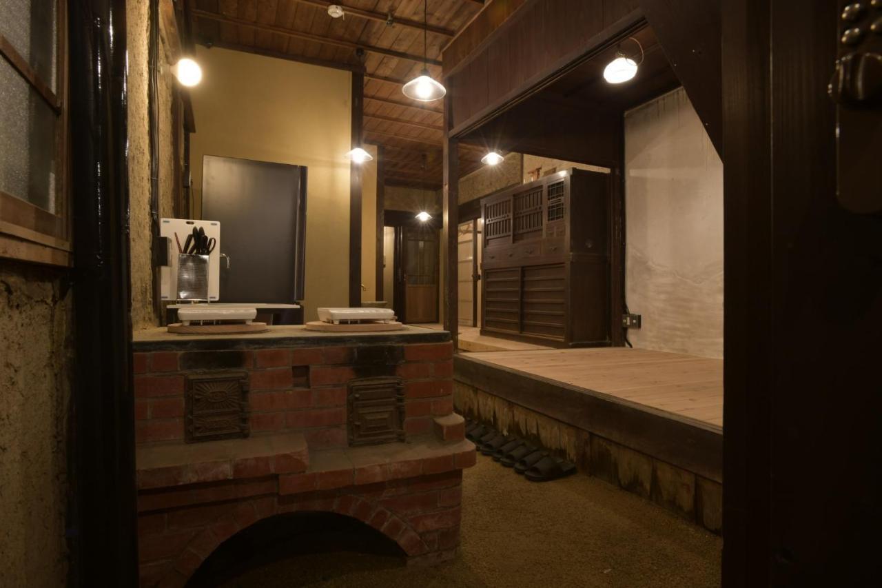Tamba-Sasayama Sasayama Castle Town Guest House Komeya - Vacation Stay 92036 מראה חיצוני תמונה