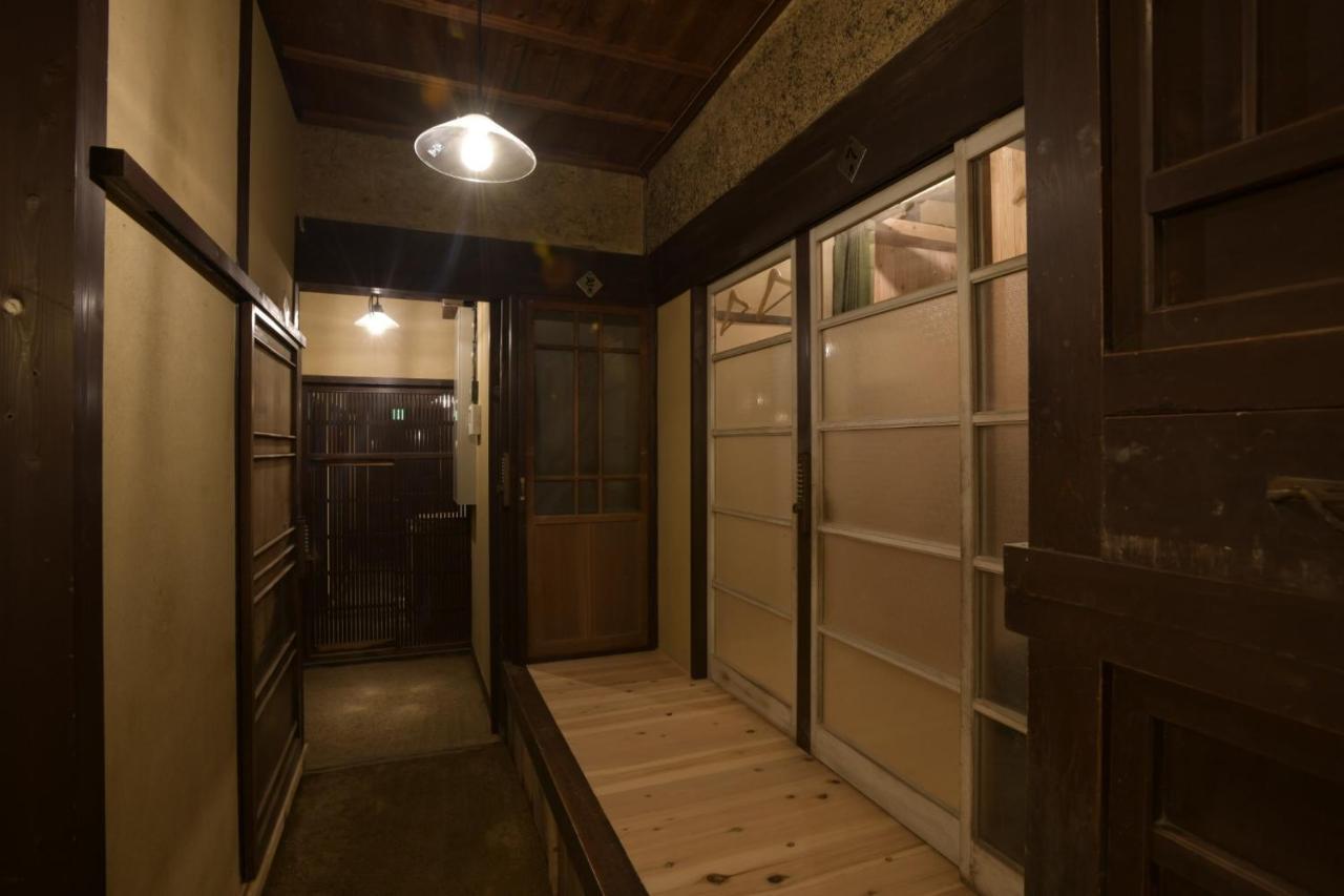 Tamba-Sasayama Sasayama Castle Town Guest House Komeya - Vacation Stay 92036 מראה חיצוני תמונה