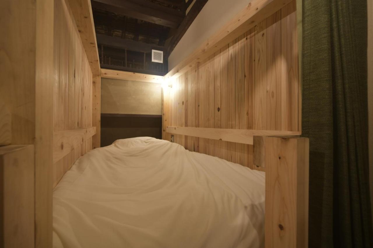 Tamba-Sasayama Sasayama Castle Town Guest House Komeya - Vacation Stay 92036 מראה חיצוני תמונה