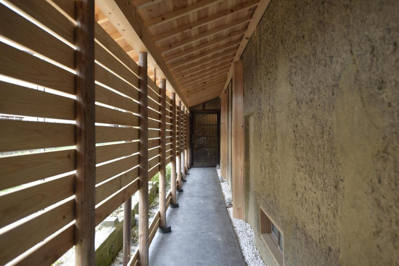 Tamba-Sasayama Sasayama Castle Town Guest House Komeya - Vacation Stay 92036 מראה חיצוני תמונה