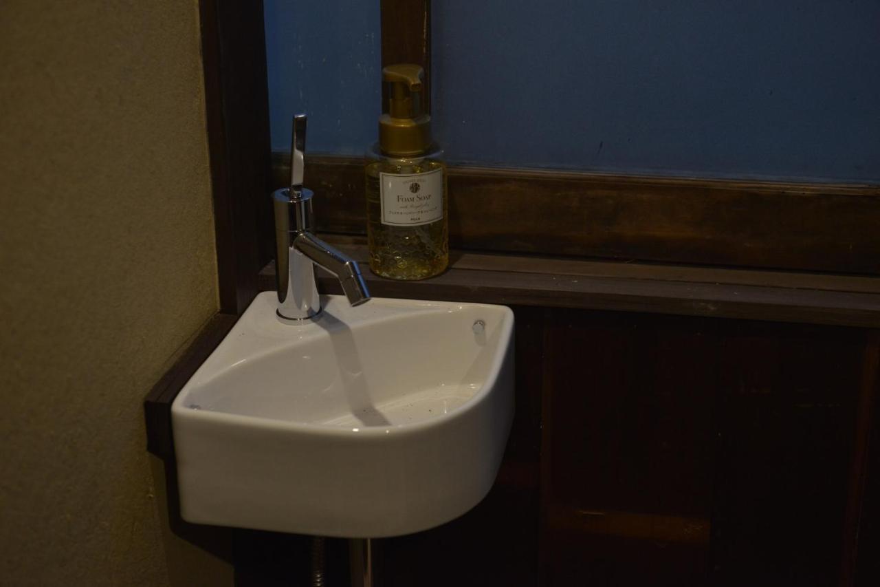 Tamba-Sasayama Sasayama Castle Town Guest House Komeya - Vacation Stay 92036 מראה חיצוני תמונה