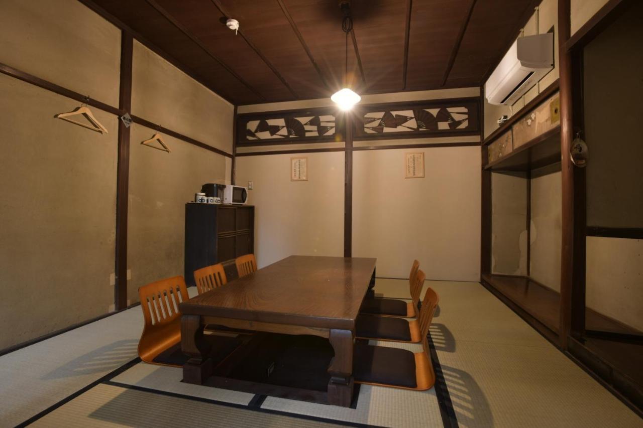 Tamba-Sasayama Sasayama Castle Town Guest House Komeya - Vacation Stay 92036 מראה חיצוני תמונה