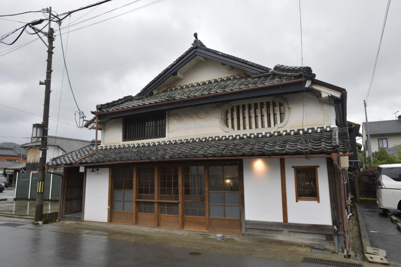 Tamba-Sasayama Sasayama Castle Town Guest House Komeya - Vacation Stay 92036 מראה חיצוני תמונה