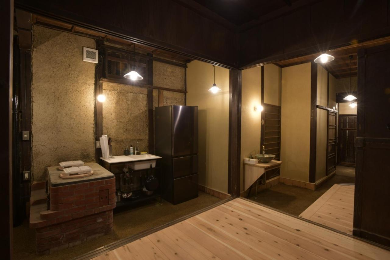 Tamba-Sasayama Sasayama Castle Town Guest House Komeya - Vacation Stay 92036 מראה חיצוני תמונה