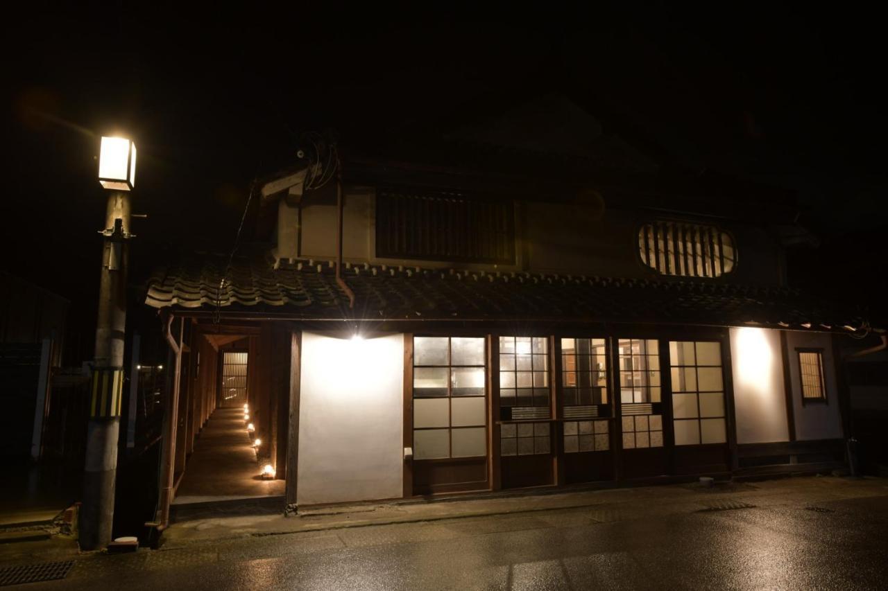 Tamba-Sasayama Sasayama Castle Town Guest House Komeya - Vacation Stay 92036 מראה חיצוני תמונה