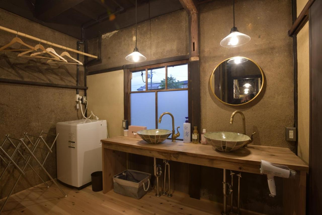 Tamba-Sasayama Sasayama Castle Town Guest House Komeya - Vacation Stay 92036 מראה חיצוני תמונה