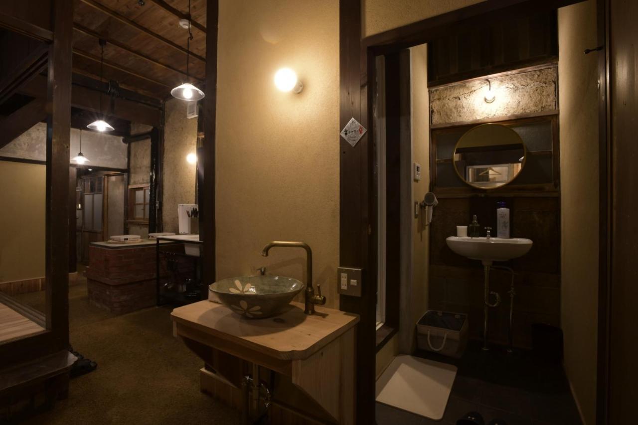 Tamba-Sasayama Sasayama Castle Town Guest House Komeya - Vacation Stay 92036 מראה חיצוני תמונה